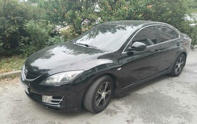 Mazda 6, 2007 год, 600 000 рублей, 1 фотография