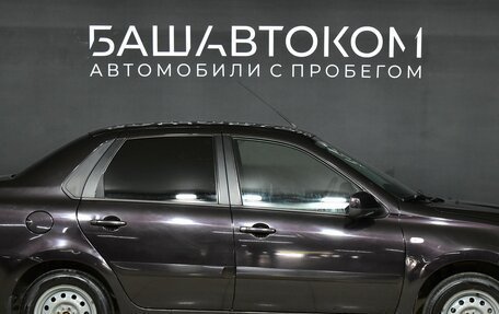 Datsun on-DO I рестайлинг, 2016 год, 540 000 рублей, 4 фотография