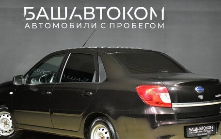 Datsun on-DO I рестайлинг, 2016 год, 540 000 рублей, 7 фотография