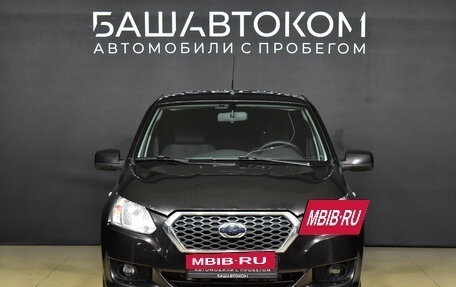 Datsun on-DO I рестайлинг, 2016 год, 540 000 рублей, 2 фотография