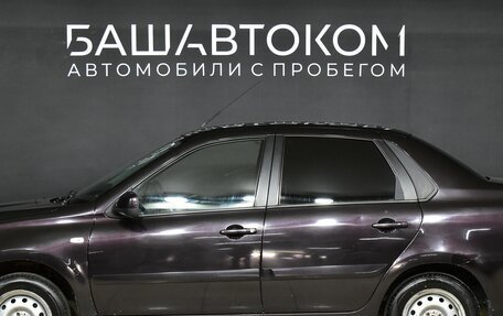 Datsun on-DO I рестайлинг, 2016 год, 540 000 рублей, 8 фотография