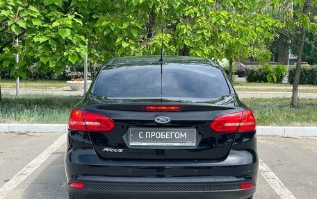 Ford Focus III, 2016 год, 1 299 999 рублей, 5 фотография