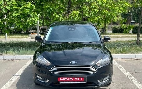 Ford Focus III, 2016 год, 1 299 999 рублей, 2 фотография