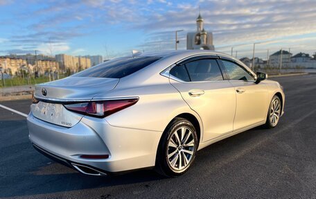 Lexus ES VII, 2019 год, 4 750 000 рублей, 6 фотография