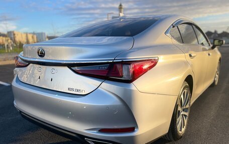 Lexus ES VII, 2019 год, 4 750 000 рублей, 19 фотография