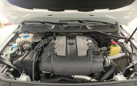 Volkswagen Touareg III, 2014 год, 2 600 000 рублей, 18 фотография