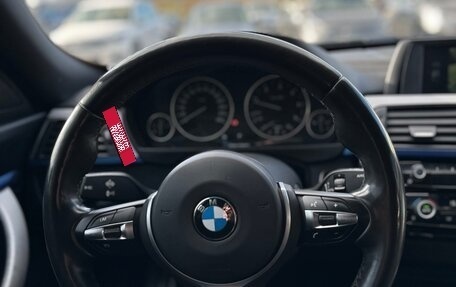 BMW 3 серия, 2018 год, 3 590 000 рублей, 6 фотография