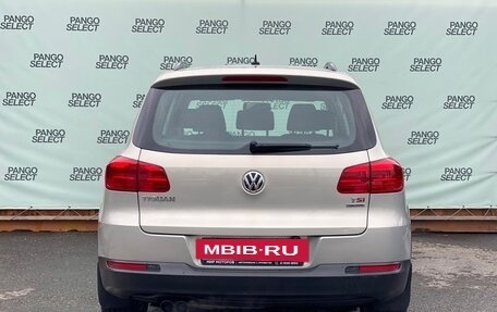 Volkswagen Tiguan I, 2012 год, 1 340 000 рублей, 10 фотография