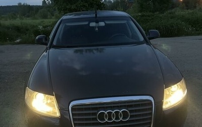 Audi A6, 2009 год, 950 000 рублей, 1 фотография