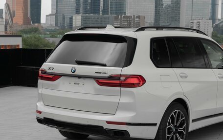 BMW X7, 2019 год, 7 900 000 рублей, 5 фотография