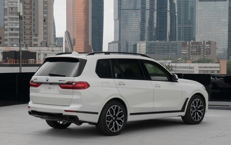 BMW X7, 2019 год, 7 900 000 рублей, 4 фотография