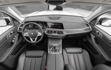 BMW X7, 2019 год, 7 900 000 рублей, 10 фотография