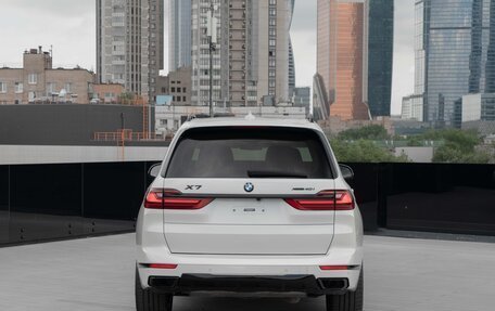 BMW X7, 2019 год, 7 900 000 рублей, 7 фотография