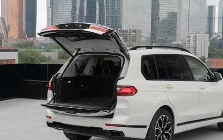 BMW X7, 2019 год, 7 900 000 рублей, 6 фотография