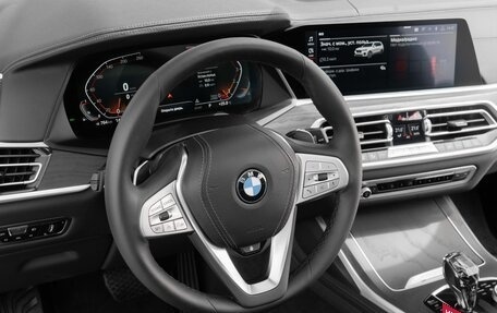 BMW X7, 2019 год, 7 900 000 рублей, 11 фотография