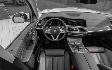 BMW X7, 2019 год, 7 900 000 рублей, 14 фотография