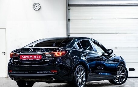 Mazda 6, 2018 год, 2 334 000 рублей, 3 фотография