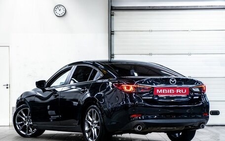 Mazda 6, 2018 год, 2 334 000 рублей, 4 фотография