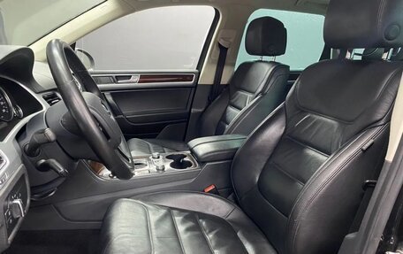 Volkswagen Touareg III, 2016 год, 3 100 000 рублей, 7 фотография