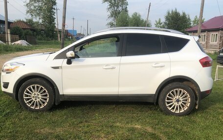 Ford Kuga III, 2011 год, 1 290 000 рублей, 6 фотография