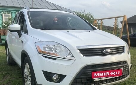 Ford Kuga III, 2011 год, 1 290 000 рублей, 2 фотография