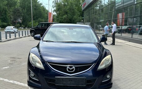 Mazda 6, 2011 год, 1 049 900 рублей, 2 фотография