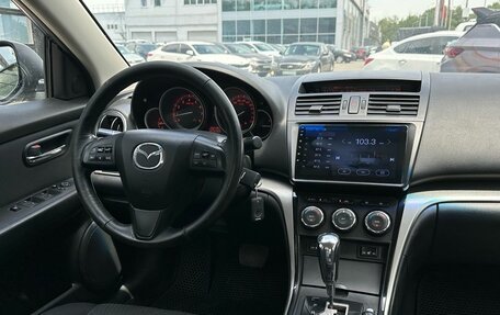 Mazda 6, 2011 год, 1 049 900 рублей, 8 фотография