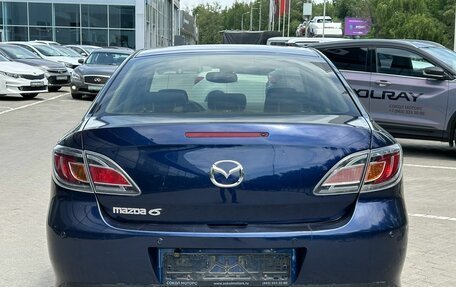 Mazda 6, 2011 год, 1 049 900 рублей, 5 фотография