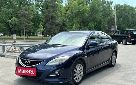 Mazda 6, 2011 год, 1 049 900 рублей, 3 фотография