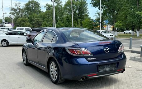 Mazda 6, 2011 год, 1 049 900 рублей, 4 фотография