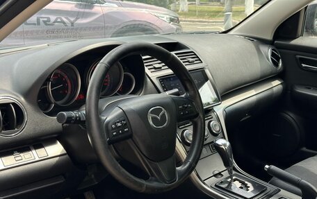 Mazda 6, 2011 год, 1 049 900 рублей, 7 фотография