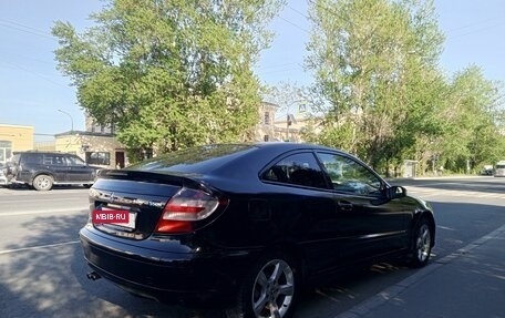 Mercedes-Benz C-Класс, 2004 год, 480 000 рублей, 2 фотография