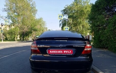 Mercedes-Benz C-Класс, 2004 год, 480 000 рублей, 7 фотография