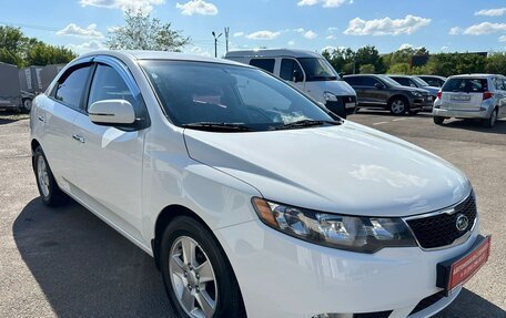 KIA Forte II, 2011 год, 1 030 000 рублей, 2 фотография