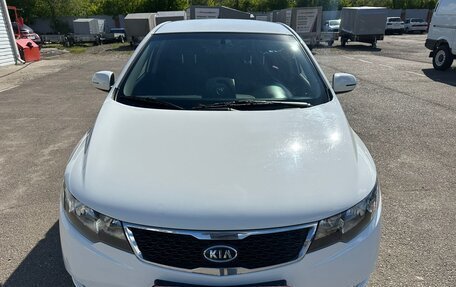 KIA Forte II, 2011 год, 1 030 000 рублей, 5 фотография