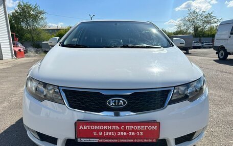 KIA Forte II, 2011 год, 1 030 000 рублей, 6 фотография