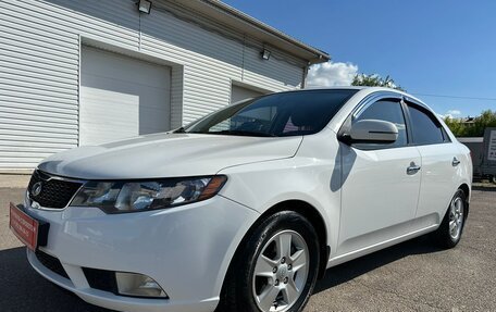 KIA Forte II, 2011 год, 1 030 000 рублей, 7 фотография