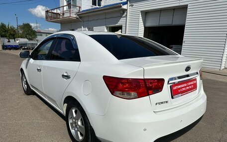 KIA Forte II, 2011 год, 1 030 000 рублей, 12 фотография