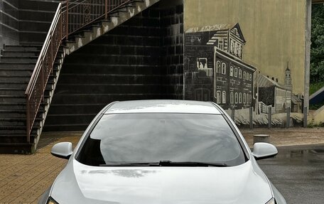 Opel Astra J, 2014 год, 855 000 рублей, 3 фотография