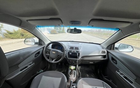 Chevrolet Cobalt II, 2014 год, 550 000 рублей, 2 фотография