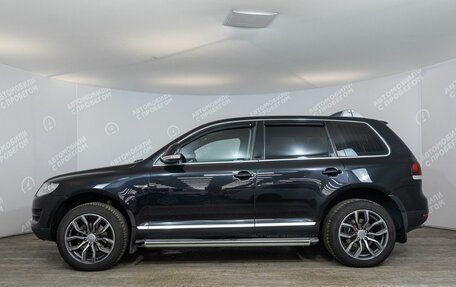 Volkswagen Touareg III, 2008 год, 1 089 000 рублей, 6 фотография