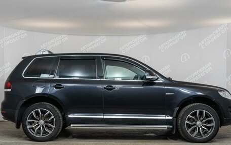 Volkswagen Touareg III, 2008 год, 1 089 000 рублей, 5 фотография