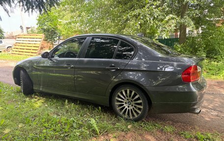 BMW 3 серия, 2008 год, 699 000 рублей, 6 фотография