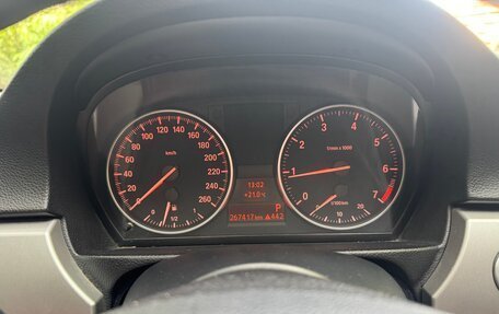 BMW 3 серия, 2008 год, 699 000 рублей, 9 фотография