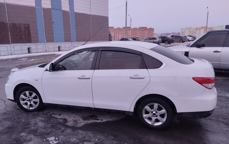 Nissan Almera, 2013 год, 720 000 рублей, 6 фотография