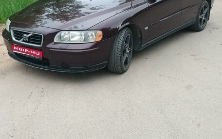 Volvo S60 III, 2006 год, 600 000 рублей, 1 фотография