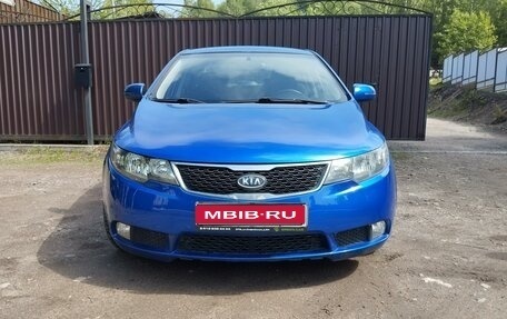 KIA Cerato III, 2011 год, 950 000 рублей, 1 фотография