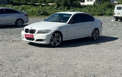 BMW 3 серия, 2009 год, 980 000 рублей, 1 фотография