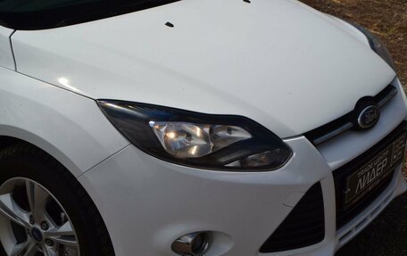 Ford Focus III, 2012 год, 925 000 рублей, 9 фотография