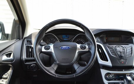 Ford Focus III, 2012 год, 925 000 рублей, 16 фотография